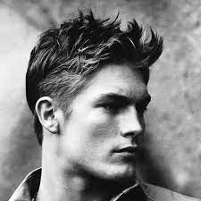 Cute Short Hairstyles For Men Mens Hairstyles Medium Medium Hair Styles Medium Length Hair Styles