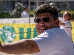 Real Volley Conversano, Donato Fantasia: 'Pronti per una nuova grande  stagione'