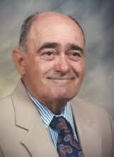 Obituary information for Carroll “Mac” McDonald