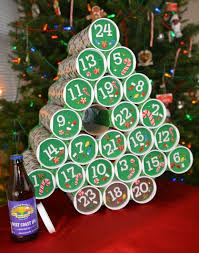 Pringles Can Advent Calendar Adventskalender Selber Basteln Adventkalender Adventskalender Selber Basteln Fur Freund