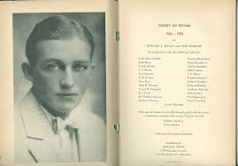 1926-1950 Bing Crosby