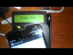 Android App Clones A Mastercard Nfc Card Youtube Android Apps Clone Hacking Computer