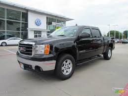 Image result for Black 2008 GMC
