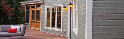 Our siding installer will make canexel siding come to life. Maibec Specialists In Exterior Siding Systems Business View Magazine