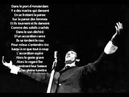 Pin Op Ecoutez Regardez