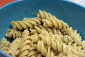Your baby may seem to be spitting out the food to begin with. Pasta Suace For Baby Led Weaning Archives Housewife Confidential