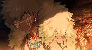 Here's a list of hd quality and background for your desktop and smartphones, one of the most stylish games of 2021. Hd Wallpaper Anime My Hero Academia Katsuki Bakugou Wallpaper Flare