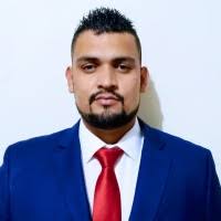 David Alfredo Castro Ortiz