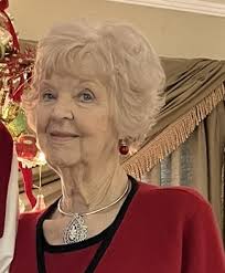 Agnes Harris Obituary