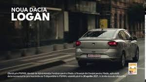 Maşina cumpărată prin programul rabla plus nu poate fi vândută în primul an de la achiziţie; Noua Dacia Logan Acum In Programul Rabla Youtube