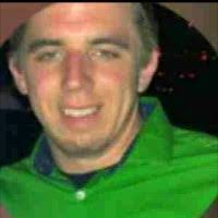 Chad Hupp's Instagram, Twitter & Facebook