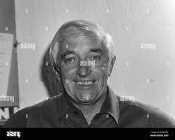 Ken jones Black and White Stock Photos & Images