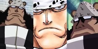One Piece: Oda Finally Reveals Why Kuma Separated The Straw Hats On Sabaody