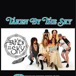 Re-Wine’d: Taken By The Sky