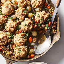 20 One Pound Healthy Ground Beef Recipes Eatingwell