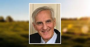 Russell C Hurd Obituary July 9, 2023