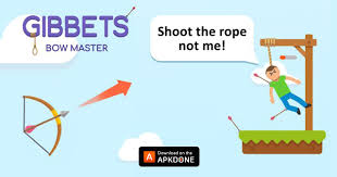 In this mod game, all game modes are unlocked. Gibbets Bow Master Mod Apk 2 5 1 Download Unlimited Stars For Android
