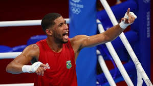 Além de keno marley e bia ferreira, o brasil será representado nos jogos pelos pugilistas abner teixeira (91kg), graziele jesus (51kg), hebert souza (75kg), jucielen romeu (57kg), e wanderson de oliveira (63kg). Zc98zjzs7xnk9m