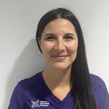 Nicola Waddell RVN CertVNECC