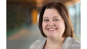 Carrie Homeniuk appointed Associate Vice-President, Human Resources