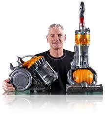 Tyre attachment designed by four students aims to reduce road transport pollution. The Man Behind The Vacuum Cleaner Asme