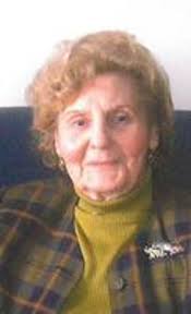 Isobel Winder Obituary January 30, 2019