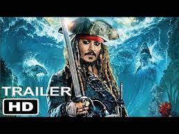 Pirates of the caribbean 6 return of the kraken release date. Pirates Of The Caribbean 6 Return Of The Kraken Official Trailer 2020 Youtube