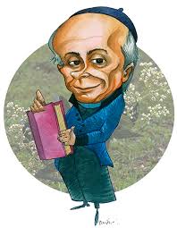 José María Velasco Gómez