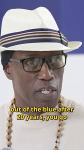 Potential Final Blade Movie with Wesley Snipes