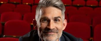 Review: ALL YOUR SHIMMERING GOLD at Rarig Stoll Thrust Theatre