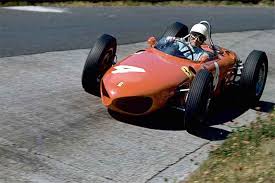 Oct 19, 2018 · ferrari fever burns on. The Ferrari That Enzo Buried