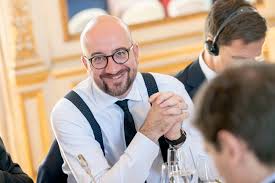 Información, novedades y última hora sobre charles michel. Who Is Charles Michel The Next President Of The European Council The New Federalist