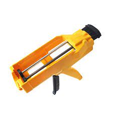 Grout Caulking Gun For Cement Sealant