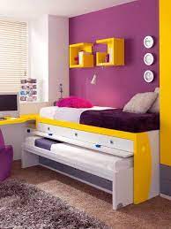 If you can't find the ideas you're looking for in the results for pink and yellow bedroom ideas and photos, you can refine your search or go directly to the. 15 Purple And Yellow Room Ideas Yellow Room Purple Living Room Yellow Living Room