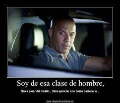 La frase reflexiva de gisele yashar se coló en el top de las . Toretto Frases Rapido Y Furioso Frases Motivadoras Frases De Vin Diesel