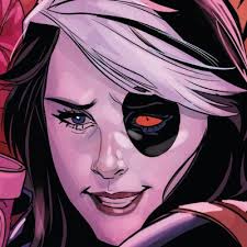 Cable: Blood & Metal from Marvel Comics