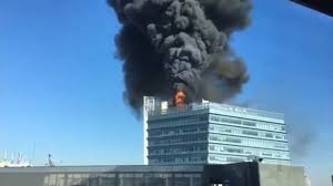 Maybe you would like to learn more about one of these? Giant Blaze Rips Through Google S Office In China S Silicon Valley Video Rt World News