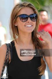 Actresses Lisa Britton and Debbie Britton sighting