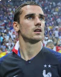 Antoine griezmann and neymar spoke in the comment section on instagramcredit: Antoine Griezmann On Instagram On Te Lachera Pas Teamgrizi Antoine Griezmann Griezmann Antoine Griezman