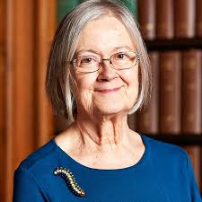 ⚖️ How has the legal profession become more diverse? What objectives have  yet to be met? 🤔 On 28 September, join Dr Pippa Rogerson (Newnham, 1980)  Master of Gonville and Caius, as