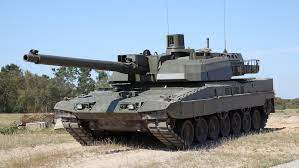 As of 2010 year, further production of loklera is not conducted. Der Embt Panzer Von Knds Wird Viel Mehr Sein Als Ein Industrieller Demonstrator Meta Defense Fr