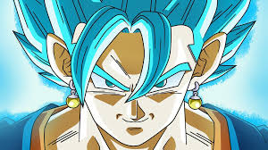 May 07, 2019 · arrow keys move double tap to dash x attack hold to charge shot c guard hold to charge ki player 2. Dragon Ball Vegito Blue Wallpaper Novocom Top