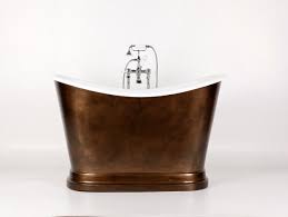 Bathing will never feel the same again. Small But Deep Baths For Special Soaks Goodhomes Magazine Goodhomes Magazine