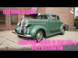 Image result for Golden Beige 1936 Dodge
