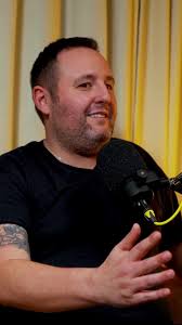 Jason's sage advice for those starting standup