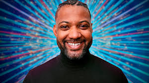 It's semi-final time this weekend and this Christian man, J.B. Gill is  still going strong! The farmer and BBC presenter is not a trained dancer  but he is used to boy band