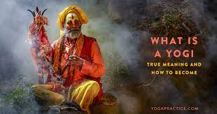 What Is A Yogi? The True Meaning And How To Become One - Yoga Practice
