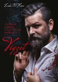 Végzet · Leda D'Rasi · Könyv · Moly