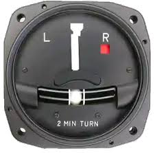 Do you have a code reader or scan tool? Turn Coordinator