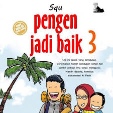 Tidak semua komik sifat nya sama, ada yang sedih, mendidik, lucu, islami, mengerikan dan sebagainya. Belajar Islam Lebih Menyenangkan Dengan 10 Rekomendasi Komik Islami Berikut 2021
